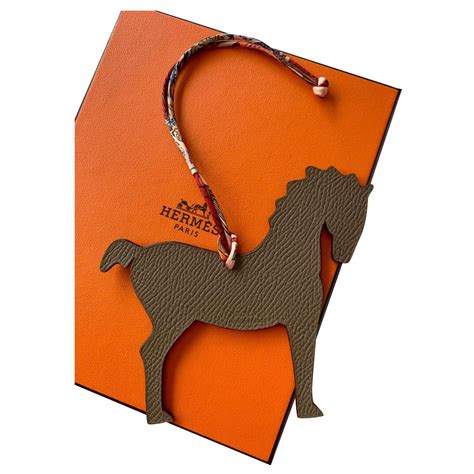 hermes bag horse|hermes bag accessories horse.